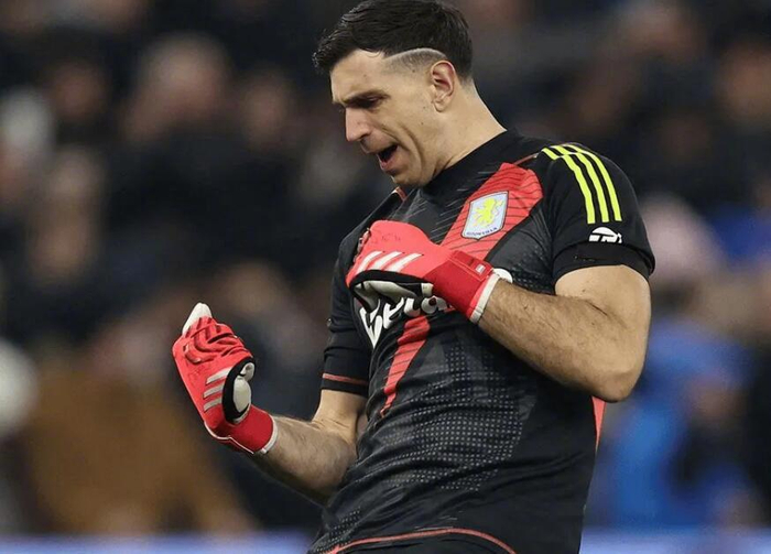 尤文图斯瞄准大马丁引援传闻持续发酵