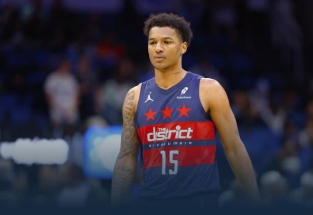 奇才终结16连败大胜爵士，爵士三连败陷困境