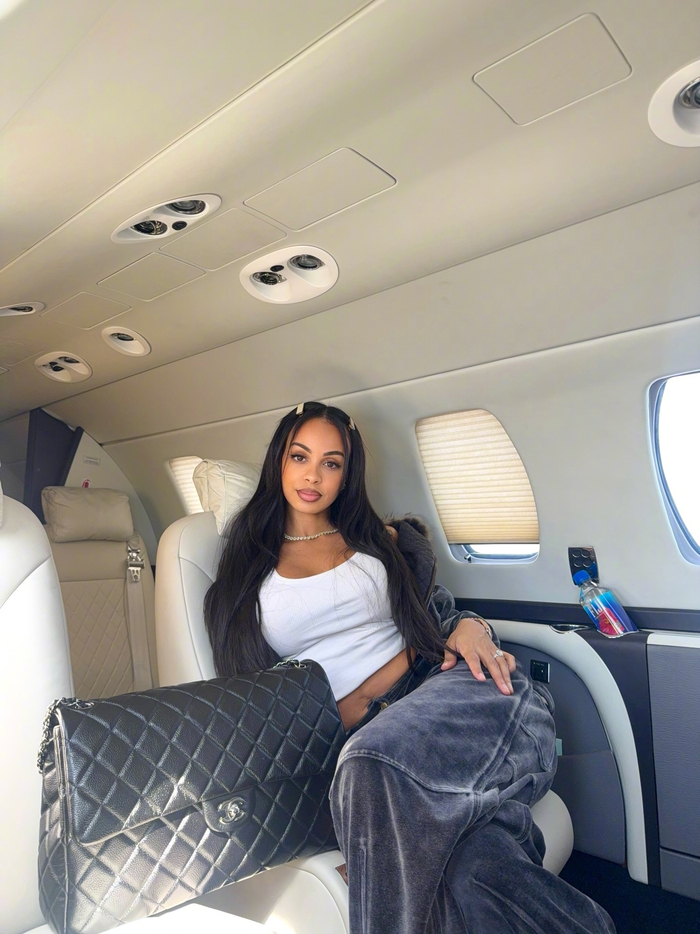 球爹宣布儿子拉梅洛与女友育有子嗣 将启动3岁