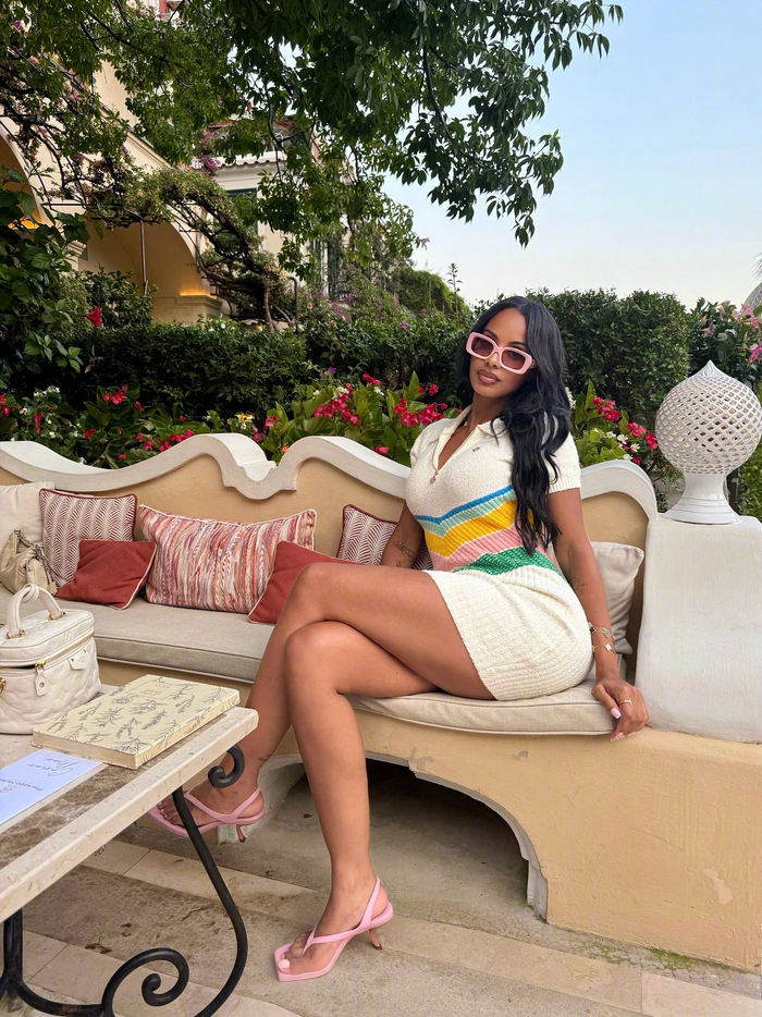 球爹宣布儿子拉梅洛与女友育有子嗣 将启动3岁