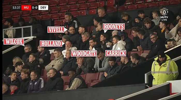 卡里克转正呼声高涨 曼联重返欧冠指日可待