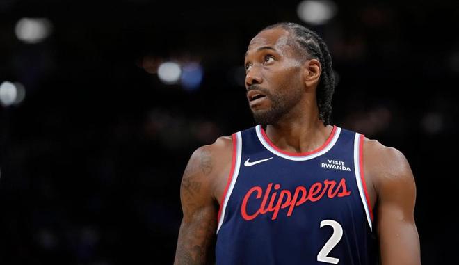 快船力克雄鹿豪取五连胜 距离附加赛席位仅差