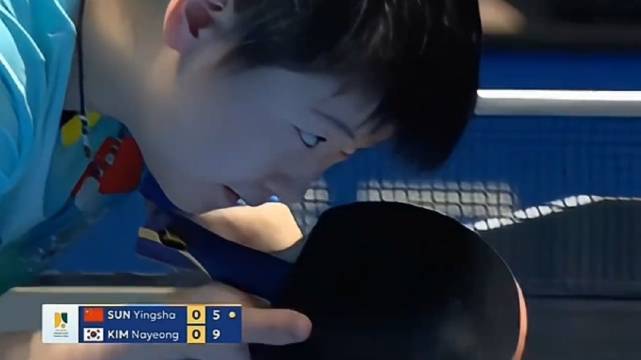 澳门乒乓球世界杯开赛 国乒双星领衔出征