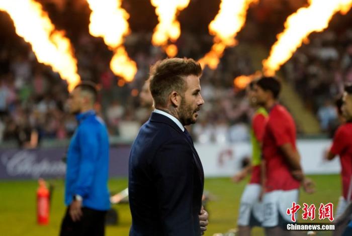 辜负香港球迷的梅西与迈阿密国际：必须公布售