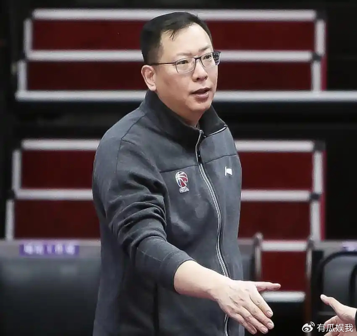 辽宁男篮乌戈离任 新帅人选引猜测